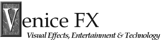 Venice FX logo